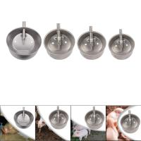 Bol De Agua Automático Para Cerdo Acero Inoxidable Dispensador De Agua Para Ganado Resistentes Y Duraderos Para Crías Y Adultos - details 2