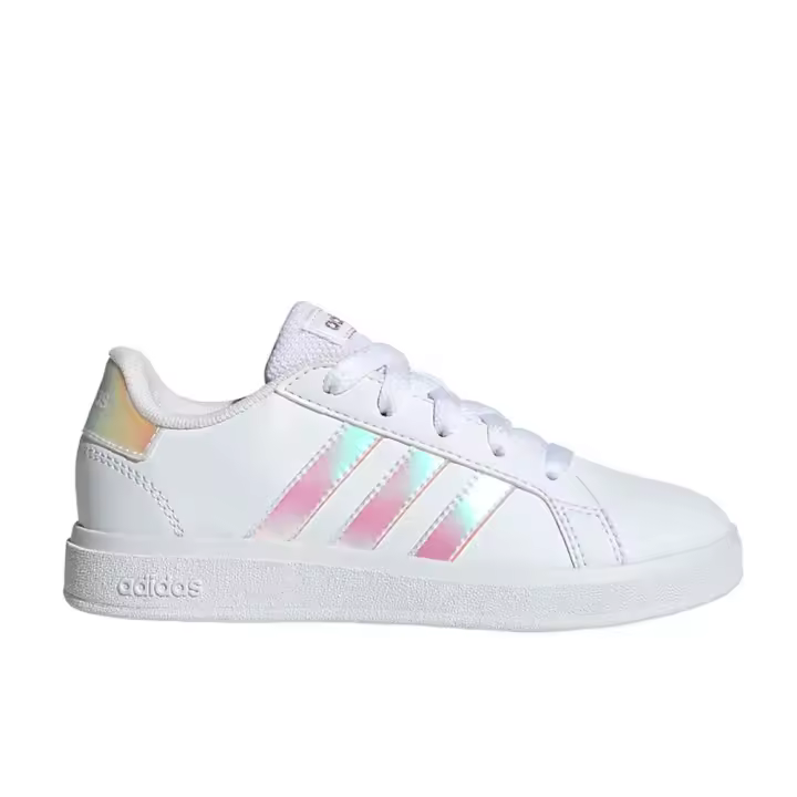 ZAPATILLAS ADIDAS GRAND COURT 2.0 NIÑA-33 EU - 1