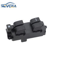 NEVOSA BN8F-66-350A Regulador De Ventanas Potencia Control De Interruptor Para Mazda 3 GS Frontal Izquierdo LHD 2004-2009 - details 3