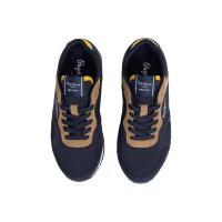PEPE JEANS PBS40008 595 Zapatillas casual niño 33266 24I DEPORTIVO CORDON NAVY - details 1