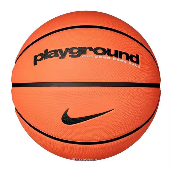 Nike BALÓN BASKET Exteriores Goma Duradera - 1