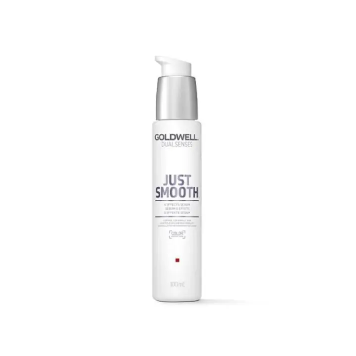 Goldwell Just Smooth 6 Effects Serum 100Ml - 1