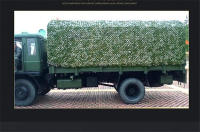 Malla De Camuflaje 6x4m 2x3m Red De Sombra Para Jardín Camping Caza Protección Solar Caravana Teléfono Móvil Fabricada En China - details 9