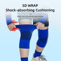 Protector De Rodilla Deportivo Para Dolor De Articulación Compresión Rodillera De Apoyo Médica Para Niños Rodilleras Para Voleibol Y Danza - details 4