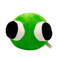 Muñeco De Peluche Rainbow Friends Capítulo 2 Juguete De Dibujos Animados Para Niños Monstruo Azul Suave Regalo De Navidad - details 13