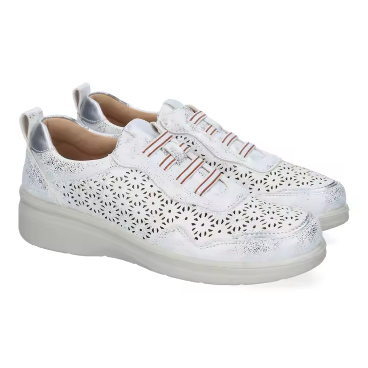 SNEAKERS Sport3punto0 VR5-1709-Plata - 1