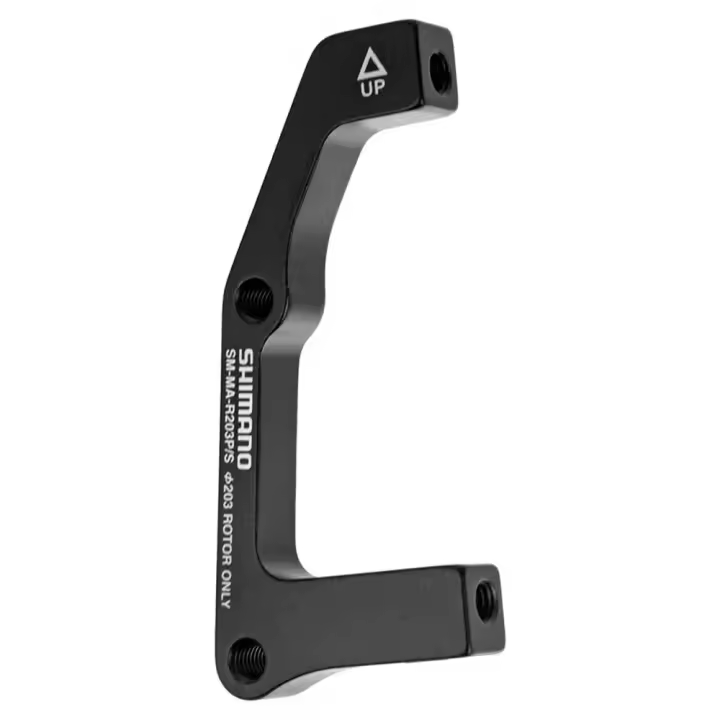 Shimano Adaptador Std.m800/765/525 Rear Pin 203 Mm - 1