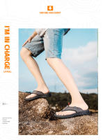 Zapatillas Casuales Para Hombre Verano Outdoor Tobilleras Abiertas Zapatos De Playa Comodidad Suave Suela No Eslipantes Transpirables Sandalias De Vacaciones Interno Moda - details 17