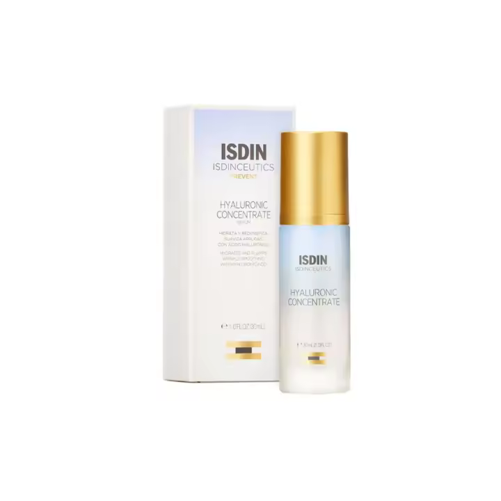 Isdin Hyaluronic Concentrate Serum 30ml - 1