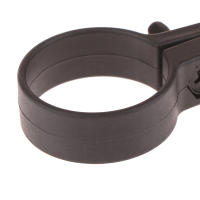 Anillo De Fijación Para Guardabarros Modificación De Rueda Delantera De Bicicleta Accesorios De Marco Con Hebilla - details 14