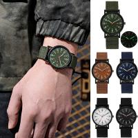 Reloj De Hombre De Moda 2023 Marca De Lujo Reloj De Cuarzo Con Manos Luminosas Resistentes Al Agua Grande Dial Reloj De Pulsera Para Hombres - details 0