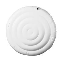 Cubierta De Baño Caliente Para Baño Inflable Redondo De 4.5 Pies Cubierta Plegable De Ahorro De Energía Para Baños Inflables Al Aire Libre - details 8