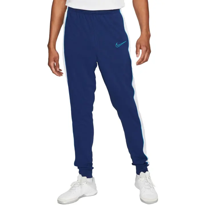 Pantalón de Fútbol Nike Dri-FIT Academy para Hombre - Pantalones de Pista Knit - 1