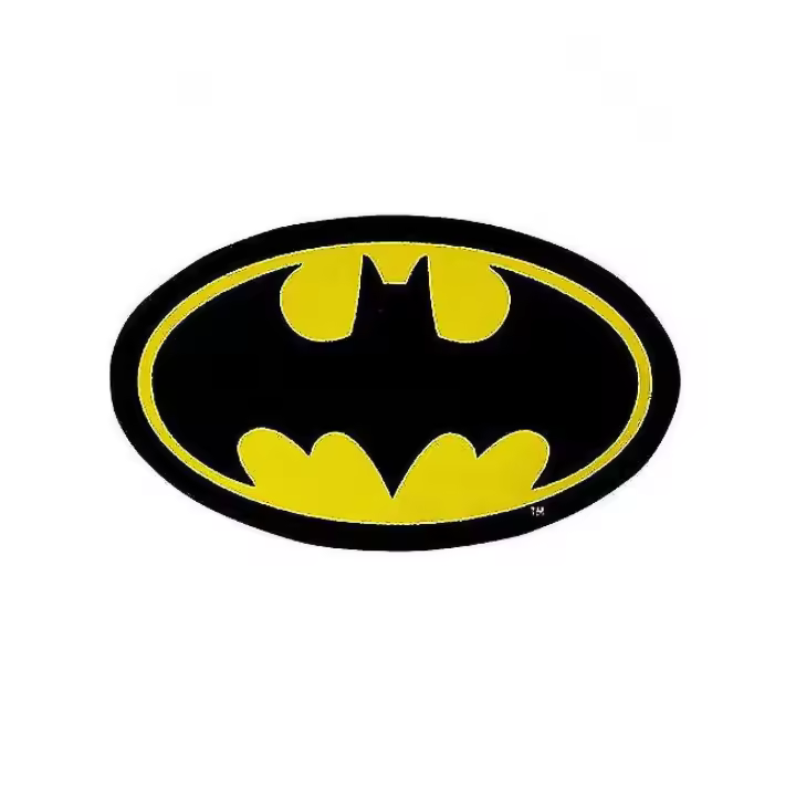 Batman Bedroom Floor Rug - 1