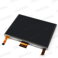 Monitor Táctil LCD De 8.4" Uconnect Para Jeep Cherokee 2014-2017 Dodge Charger 2015-2016 Pantalla De Repuesto De Coche - details 2
