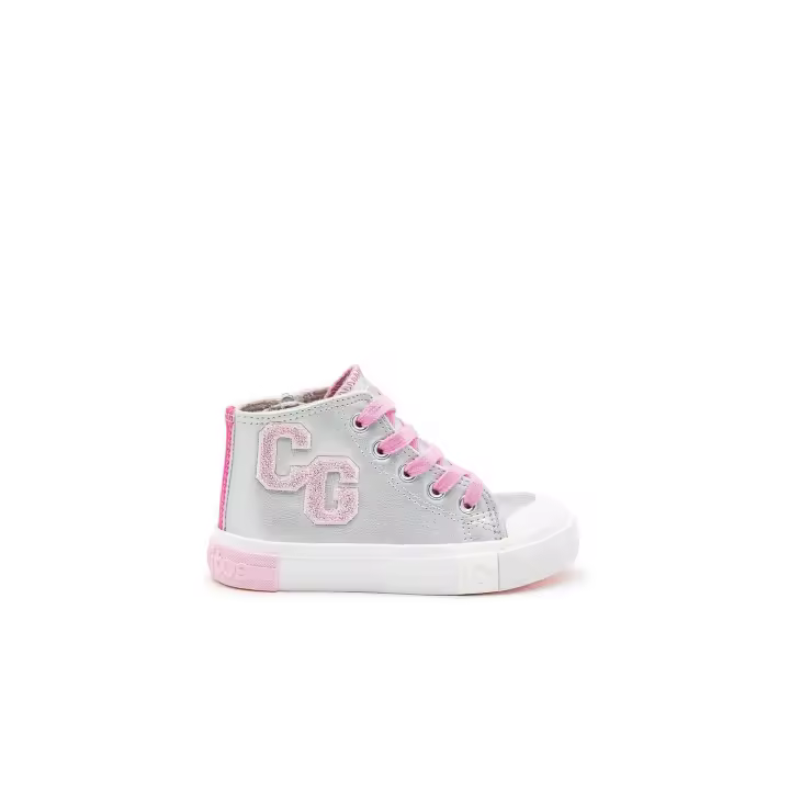 Conguitos - Zapatillas Casual para niños cómodas (Multicolor / Talla 28) - 1