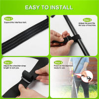 Almohadilla De Hombro Para Trimmer De Cuerda De STIHL FS KM Serie Completo Conjunto De Arrastre Para Jardín Herramientas - details 13