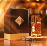 French Avenue Royal Blend Bourbon Extrait de Parfum Unisex 100 Ml   ***NOVEDAD*** - details 0