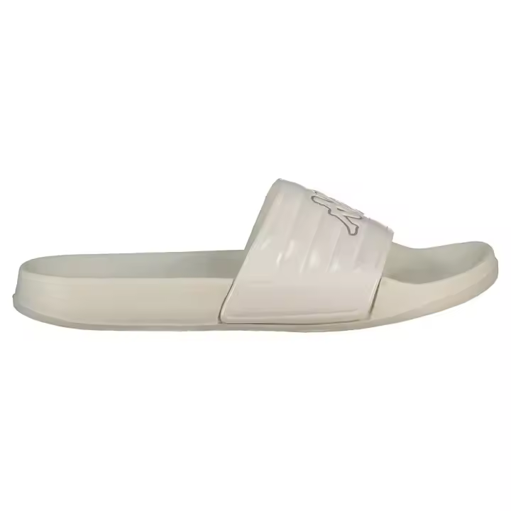 Calzado mujer Chanclas Kappa Chanclas Noles Blanco - 1