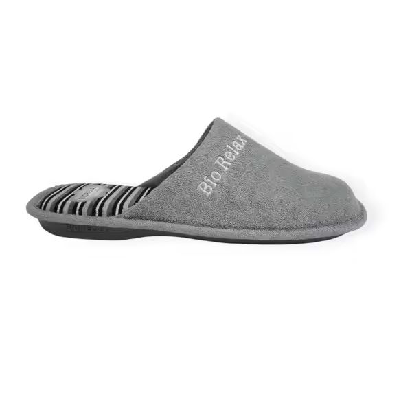 CHINELA COSDAM  BIO RELAX 1459 COLOR CENIZA - 1