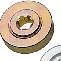 Kit De Adaptador De Hoja Para Cortacésped Stihl Eco Amigable Durable De Acero Herramientas De Jardinería Para Casa Y Jardín - details 4