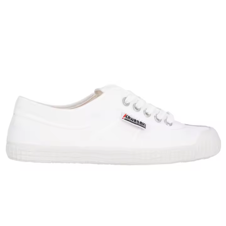 Zapatillas Kawasaki Legend Canvas Shoe K192500 - Diseño Clásico - 1