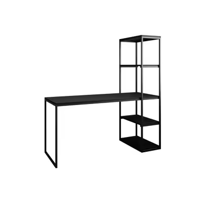 Mesa de oficina Oswego 107 , Muebles ES, 152 x 76 x 64cm - 1