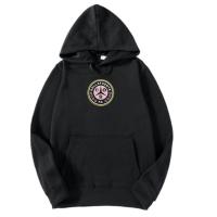 Sudadera Premium Dellafuente Musica Trap España Calidad Premium 300 grs  Unisex - details 0