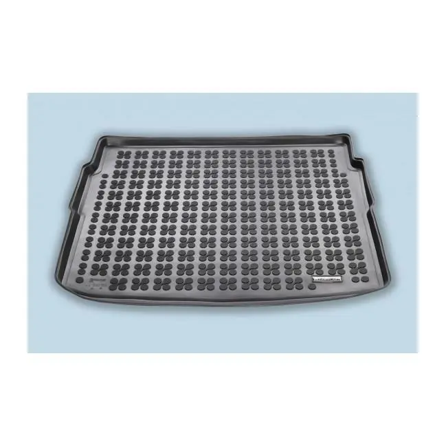 Rezaw Plast Prot. Maletero Caucho 3D Premium DS7 CROSSBACK, piso inferior del maletero  2018 -  REF: 230153 - 1