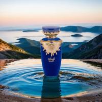 ✨ Emaan de Lattafa - Perfume Arabe 100% Original para Mujer, EDP 100 ml: Elegancia Oriental con Esencia de Lujo y Tradición Árabe Atemporal ✨ - details 1