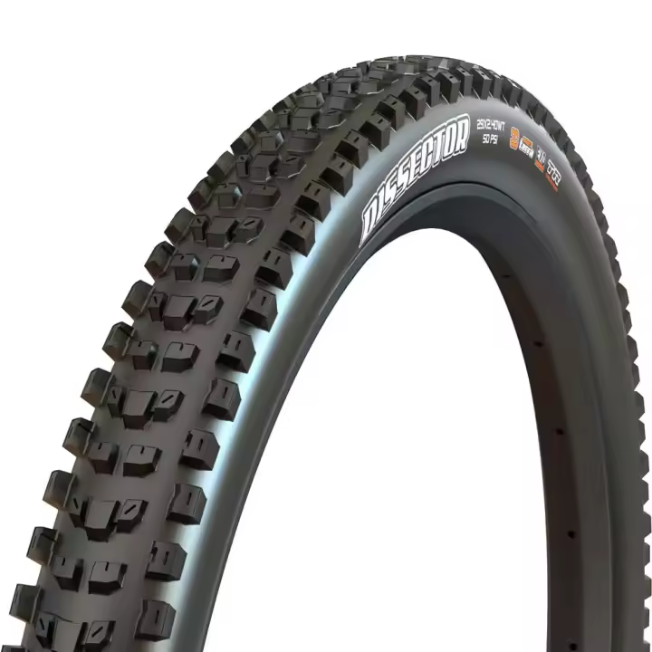 Maxxis Cubierta Rígida De Mtb Dissector Exo Tubeless 29´´ X 2.40 - 1