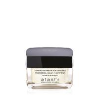 Atashi Antioxidante - Contorno De Ojos Iluminador Regenerante | Reduce Líneas De Expresión, Bolsas Y Ojeras | Con Haloxyl, Vitaminas C, E Y Coq10 | Todo Tipo De Piel |15ml - details 8