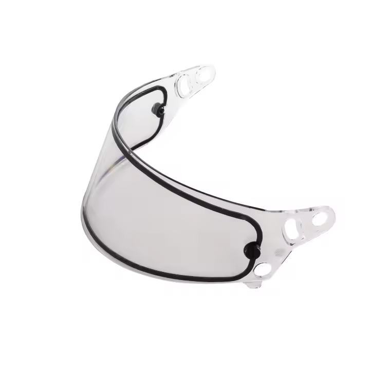 PANTALLA SERIES 3 3MM - TRANSPARENTE DSAF CASCO BELL - 1