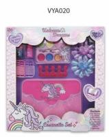 Unicornio Maquillaje para Niñas ,Juguetes para Chicas - details 9