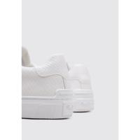 Pepe Jeans CAMDEN RUMP W Deportivas Planas Mujer Blanco - details 2