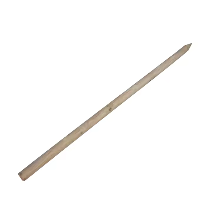 POSTE DE MADERA DIAM. 4 CM - 1