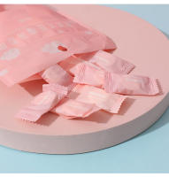 Capsulas De Toallas Comprimidas Para El Baño Toallas Mágicas De Cuidado Facial No Tejidas Viajes Portátiles Pañuelos De Tela Papel Toallitas - details 8