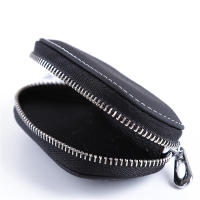 Estuche De Bloqueo De Señal De Llave De Coche Faraday Cage Funda Para Llaves RFID Bolsa Para Llaves Sin Llave Para Adultos - details 15