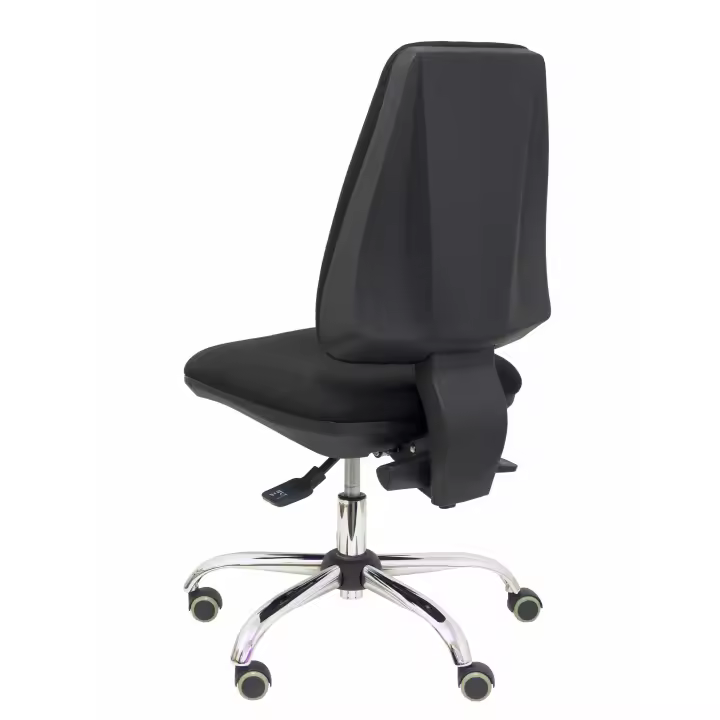 Silla de Oficina Ergonómica Piqueras Y Crespo con Mecanismo Asincro y Espuma Viscoelástica - 1