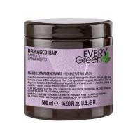 Every Green Damaged Hair Mascarilla Vegana Regeneradora ⭐⭐⭐⭐⭐ - details 0