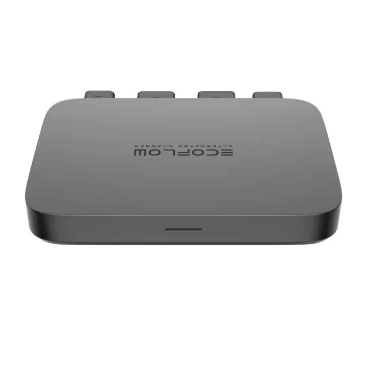 Cargador de EcoFlow mediante alternador de vehículo de 800W - 1