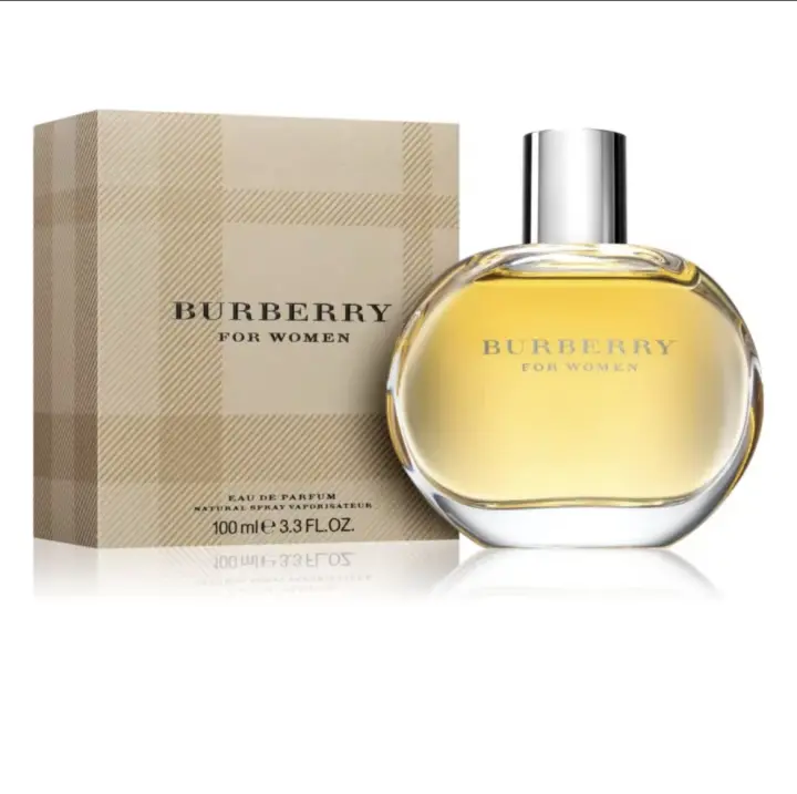 Burberry Eau de Parfum para Mujer 100ml - 1