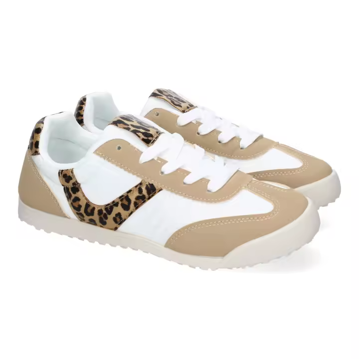 SNEAKERS Sport3punto0 9152-Kaki - 1