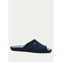 CABRERA 9535 MARINO Zapatillas de estar por casa hombre 35121 25V PALA URBAN MARINO - details 0