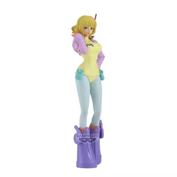 Figura Egghead Stussy The Grandline Series One Piece 16cm - 1