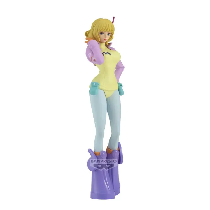 Figura Egghead Stussy The Grandline Series One Piece 16cm - 1