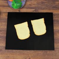 UNTIOR Suela De Barbacoa Antiadherente Para Hornear Herramienta De Cocina Resistente Al Calor Fácil De Limpiar Para Barbecue - details 1