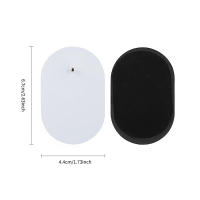 Masajeador De Cuello Inteligente Portátil Relajante Y Alivio De Fatiga Versión Recargable Meridian Massager Para El Cervical - details 6