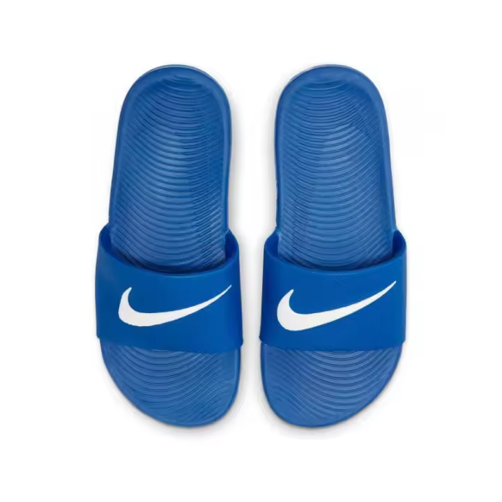 Nike Kawa Kids Slide C/O - Sandalias Abiertas UNISEX JUNIOR - 819352 - 1