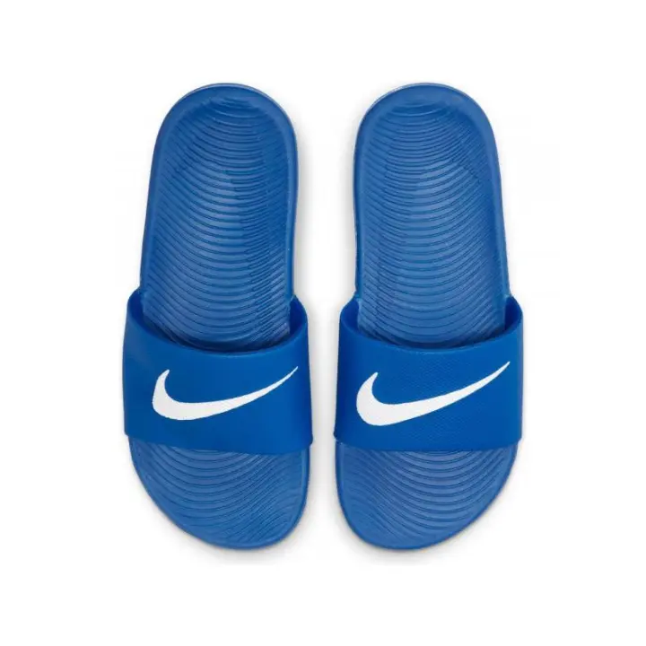 Nike Kawa Kids Slide C/O - Sandalias Abiertas UNISEX JUNIOR - 819352 - 1
